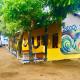 Shashini Beach Resort, Arugam Bay (foto 10)