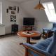 Ferienwohnung Klütz - Unterkunft mit 2 Schlafzimmern und modernem Bad, Oeversee - Photo 3