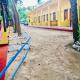 Shashini Beach Resort, Arugam Bay (foto 8)