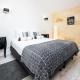 Aquitain Home chambre studio appartement Gare Saint Jean Bordeaux - Photo 7