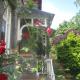 Villa Belle Epoque, Hamoir (photo 4)