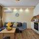 ROMANCE APARTAMENT & Free Parking Burgas - Foto 7