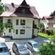 Willa Parkowa, Szczawnica (Foto 2)
