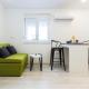 2sis apartments, Zadar