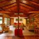 San Isidro Lodge, Cosanga (foto 6)