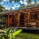 San Isidro Lodge, Cosanga (foto 9)