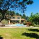 La Bastide des Cairns, Seillans