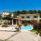 La Bastide des Cairns, Seillans (foto 3)