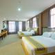 Hallmark View Hotel Melaka - Fotografie 2