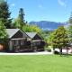 Greenacres Alpine Chalets & Villas Hanmer Springs - Photo 1