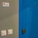 Colourful apartments (Blue horizon), Argostoli (foto 7)