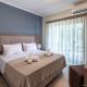 Nancy's budget villa with pool & Jacuzzi by elite, Laganas (foto 4)