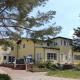 Hotel Villa Strandkorb, Graal-Müritz - Kuva 1