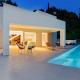 Villa V - private pool, special location & surroundings Mimice - Foto 1