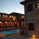 Elafos Spa Hotel, Ellinikón (fotografie 6)