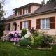 Au Jardin Fleuri, Secondigny (foto 3)