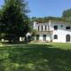 Villa Poveromo, Massa