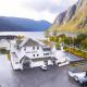 Øren Hotel, Høyanger - Foto 5