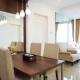 Luxurious 3BR Apartment at FX Residence Sudirman By Travelio Jakarta - Fotografie 4