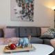 Tres Jolie - Stylish Cityheart Apartment, Réthymno - Fotografie 10