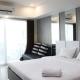 Bright Studio @ Tamansari La Grande Apartment By Travelio, Bandung - Fotografie 1