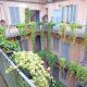 Ivy House in the Heart of Milan, Milán - Fotografie 2
