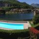 Casa Isola Viscontea, Lecco