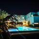 Luxury Villa Lucella, big pool, spa, tennis, gym, volleyball, Donji Proložac