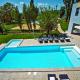 Luxury Villa Lucella, big pool, spa, tennis, gym, volleyball, Donji Proložac (fotografie 5)