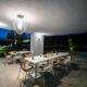 Luxury Villa Lucella, big pool, spa, tennis, gym, volleyball, Donji Proložac (fotografie 8)