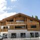Chalet Zenit, Сельва-ди-Валь-Гардена
