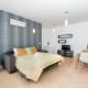 Seafront apartment Gaby, Medulin (Medolino) (foto 9)