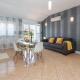 Seafront apartment Gaby, Medulin (Medolino) (foto 3)