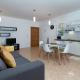 Seafront apartment Gaby, Medulin (Medolino) (foto 4)