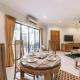 AnB poolvilla 2BR with private beach in pratamnak Pattaya South - Fotografie 10