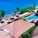 Pasific Beach Cottages