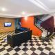 Hotel Igapó, Londrina - Fotografie 8
