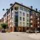 Central Kazimierz Apartment with balcony Cracovia - Foto 3