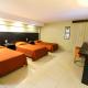 Hotel Plaza Apolo, San Paolo - Foto 4