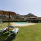 Villa Iris with Pool Baia Sardinia - Fotografie 1