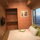 The grass residences sm north edsa cozy comfortable heart of Quezon City, Manila - Fotografie 1