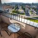 Air-Conditioned City View Apartment 24h check-in, Bratislava - Photo 9