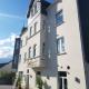 Weltmann`s Hotel & Restaurant, エネペータール - 写真 10
