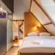 Bunk Hotel Utrecht, Utrecht (foto 7)