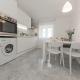 Enjoy Split, new apartment in the center with a private garden, Split - Fotografie 5