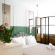 Athenian Sensations Apartments and Suites in the Heart of Athens Афины - Фото 9