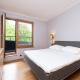 Self-check-in 3 bedroom apartment with sauna and balconies, Tallinn (photo 5)