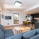 Self-check-in 3 bedroom apartment with sauna and balconies, Tallinn (photo 4)