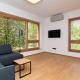 Self-check-in 3 bedroom apartment with sauna and balconies, Tallinn (photo 7)