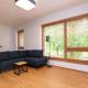 Self-check-in 3 bedroom apartment with sauna and balconies, Tallinn (photo 8)